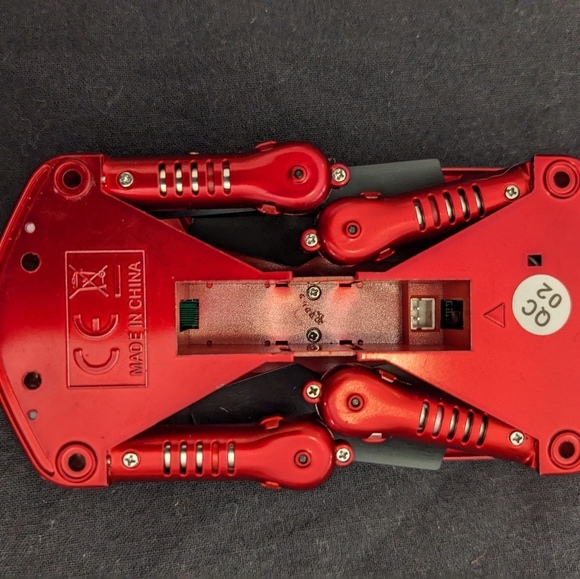 NEW GoolRC T37 Wifi FPV HD Camera G-sensor Altitude Hold Mini Selfie RC Drone - Picture 13 of 15